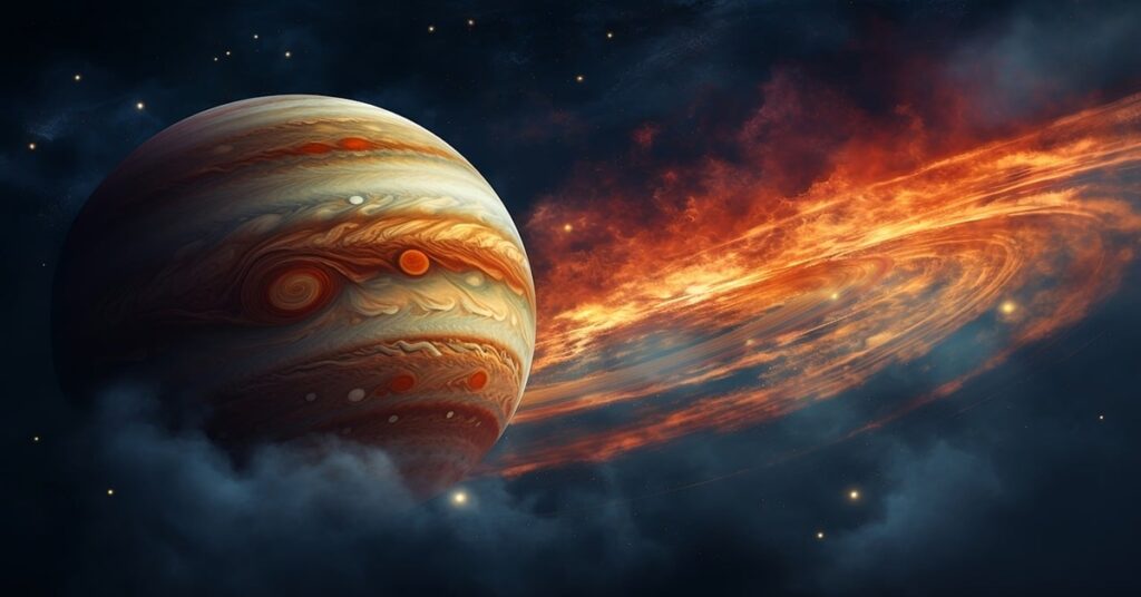 Jupiter