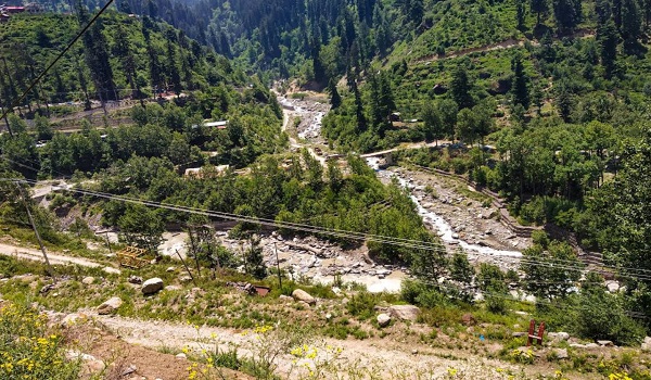 Kasol