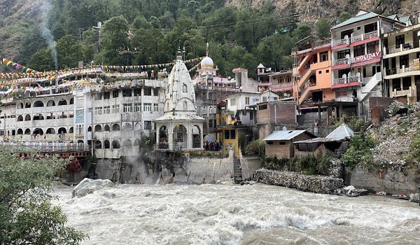 Manikaran Sahib